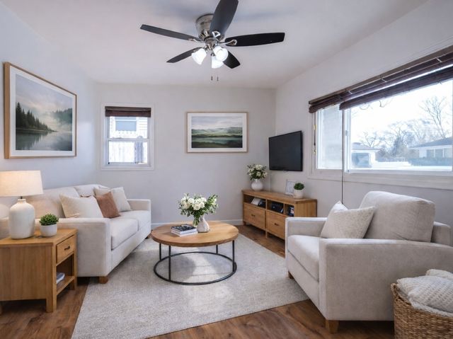 316 Sangamon Street, Park Forest, IL 60466