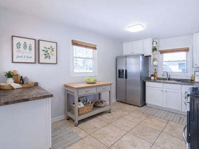 316 Sangamon Street, Park Forest, IL 60466