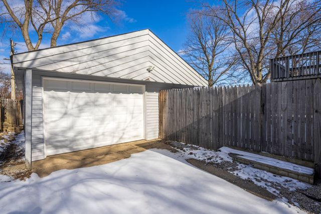 316 Sangamon Street, Park Forest, IL 60466