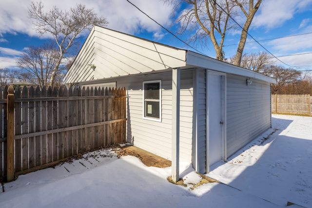 316 Sangamon Street, Park Forest, IL 60466