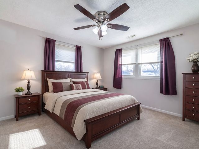 316 Sangamon Street, Park Forest, IL 60466