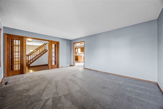 3466 Springer Court, Cedar Rapids, IA 52411