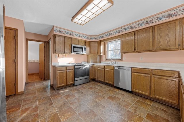 3466 Springer Court, Cedar Rapids, IA 52411