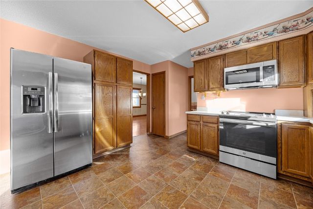 3466 Springer Court, Cedar Rapids, IA 52411