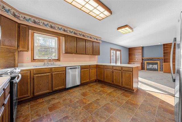 3466 Springer Court, Cedar Rapids, IA 52411