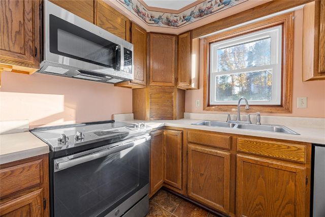 3466 Springer Court, Cedar Rapids, IA 52411