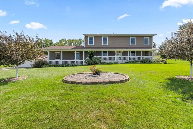 3466 Springer Court, Cedar Rapids, IA 52411