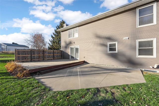 3466 Springer Court, Cedar Rapids, IA 52411