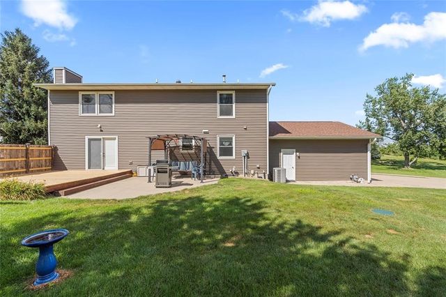 3466 Springer Court, Cedar Rapids, IA 52411