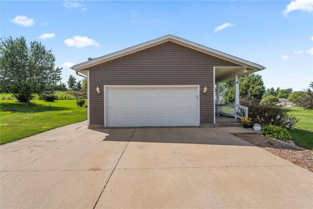 3466 Springer Court, Cedar Rapids, IA 52411