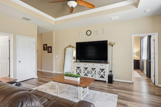 988 SCARLET PLUME LANE, Brooksville, FL 34604