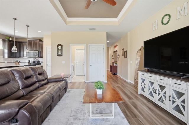 988 SCARLET PLUME LANE, Brooksville, FL 34604