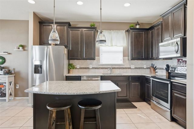 988 SCARLET PLUME LANE, Brooksville, FL 34604