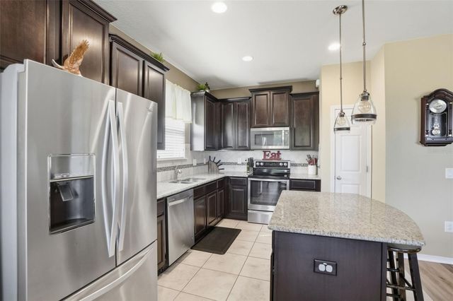 988 SCARLET PLUME LANE, Brooksville, FL 34604