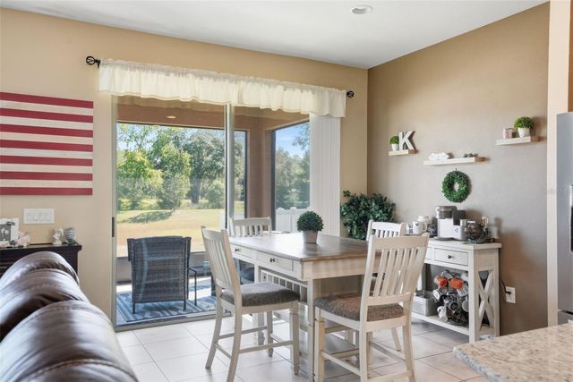 988 SCARLET PLUME LANE, Brooksville, FL 34604