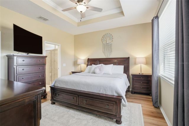 988 SCARLET PLUME LANE, Brooksville, FL 34604