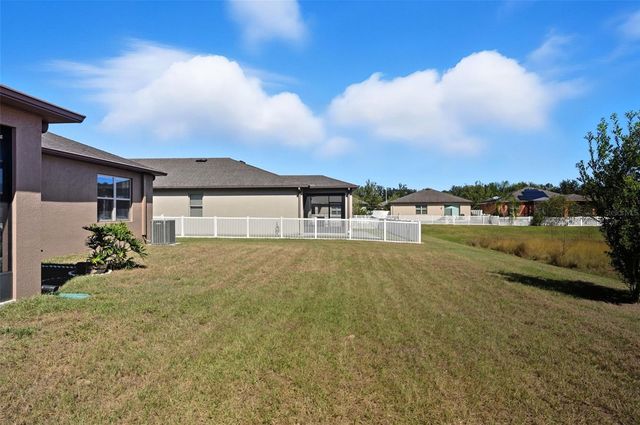 988 SCARLET PLUME LANE, Brooksville, FL 34604