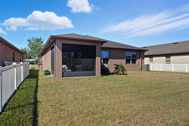 988 SCARLET PLUME LANE, Brooksville, FL 34604