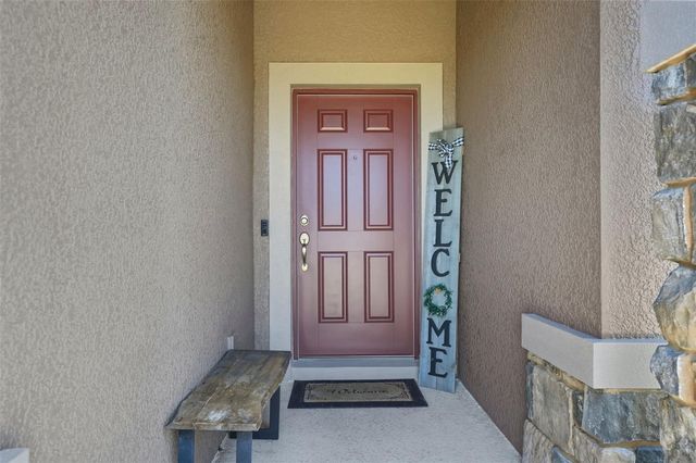 988 SCARLET PLUME LANE, Brooksville, FL 34604