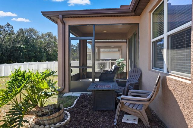 988 SCARLET PLUME LANE, Brooksville, FL 34604