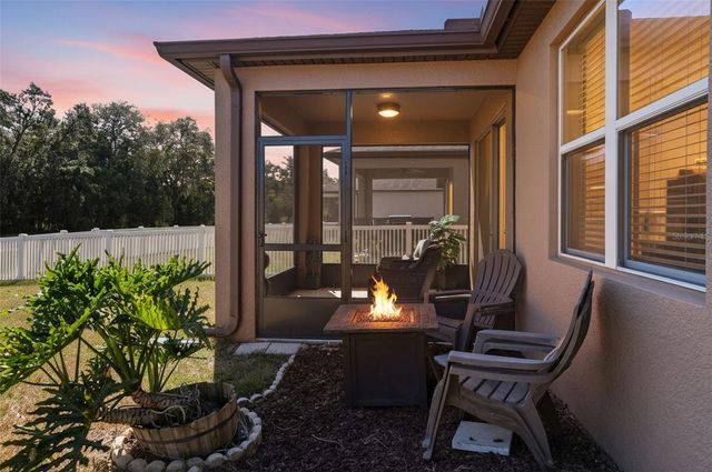 988 SCARLET PLUME LANE, Brooksville, FL 34604