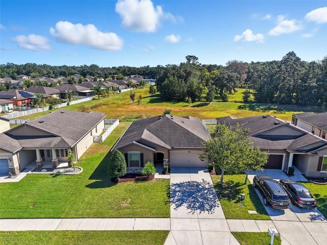 988 SCARLET PLUME LANE, Brooksville, FL 34604