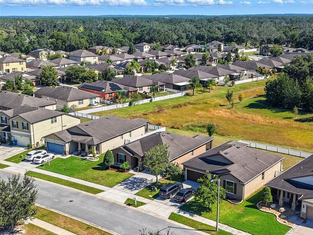 988 SCARLET PLUME LANE, Brooksville, FL 34604