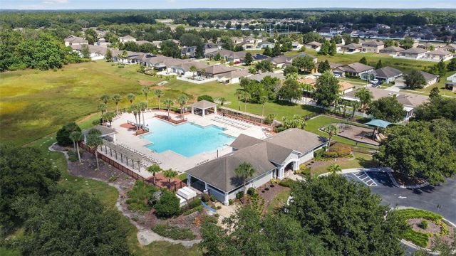 988 SCARLET PLUME LANE, Brooksville, FL 34604