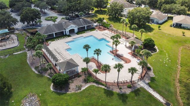 988 SCARLET PLUME LANE, Brooksville, FL 34604