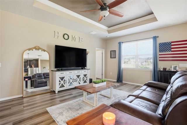 988 SCARLET PLUME LANE, Brooksville, FL 34604