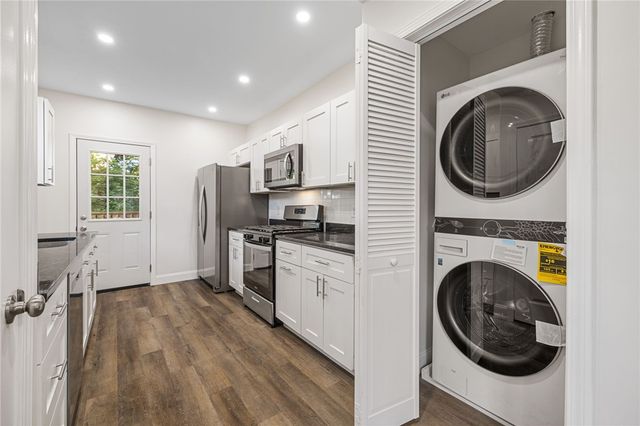 438 N Fairmount 2, Garfield, PA 15206