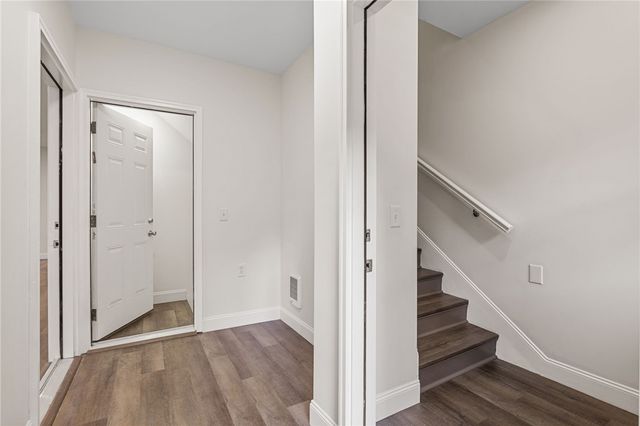 438 N Fairmount 2, Garfield, PA 15206