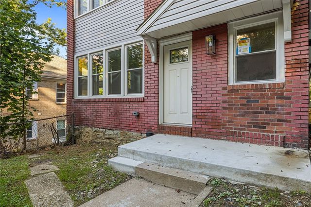 438 N Fairmount 2, Garfield, PA 15206