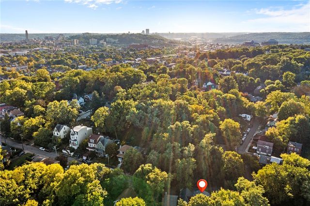 438 N Fairmount 2, Garfield, PA 15206