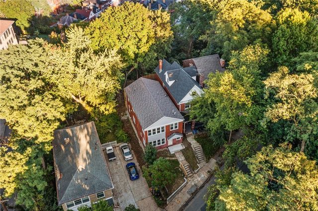 438 N Fairmount 2, Garfield, PA 15206