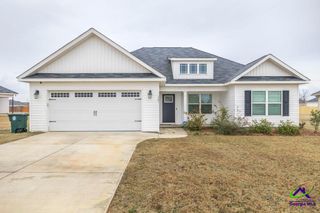 137 Sadie Heights Boulevard, Perry, GA 31069