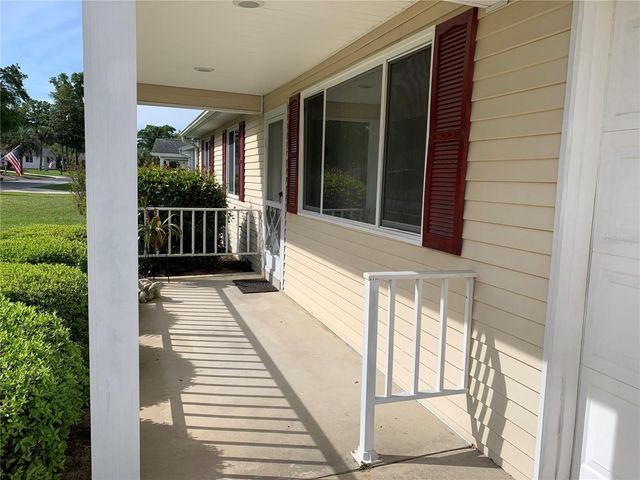 10940 SW 87TH COURT, Ocala, FL 34481