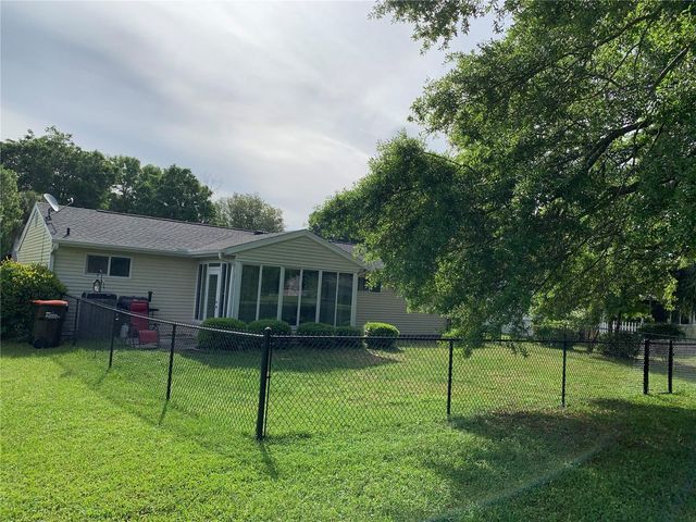 10940 SW 87TH COURT, Ocala, FL 34481