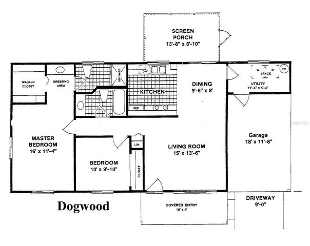10940 SW 87TH COURT, Ocala, FL 34481