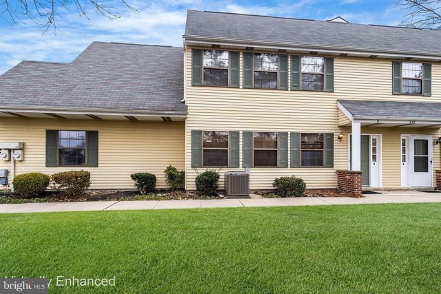 438B WILLOW TURN, Mount Laurel, NJ 08054