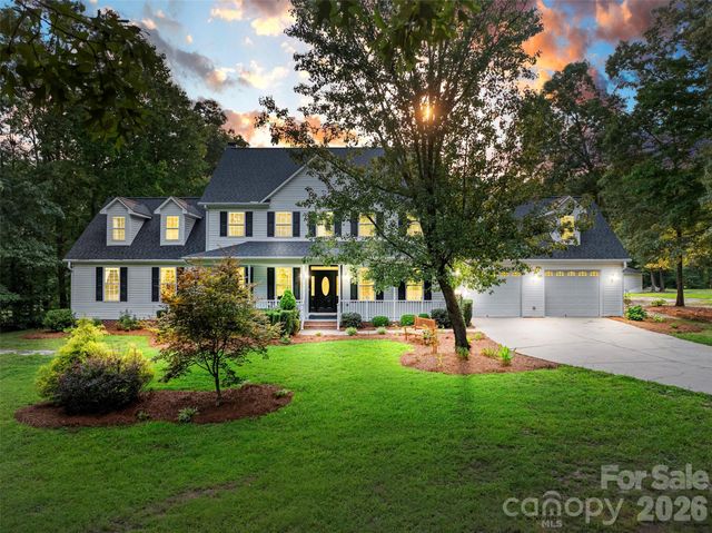 7233 Ridge Road, Lexington, NC 27295