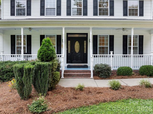 7233 Ridge Road, Lexington, NC 27295