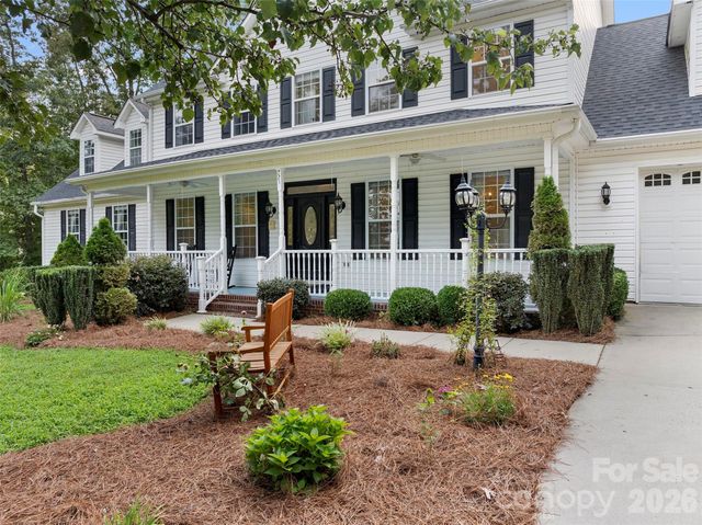 7233 Ridge Road, Lexington, NC 27295