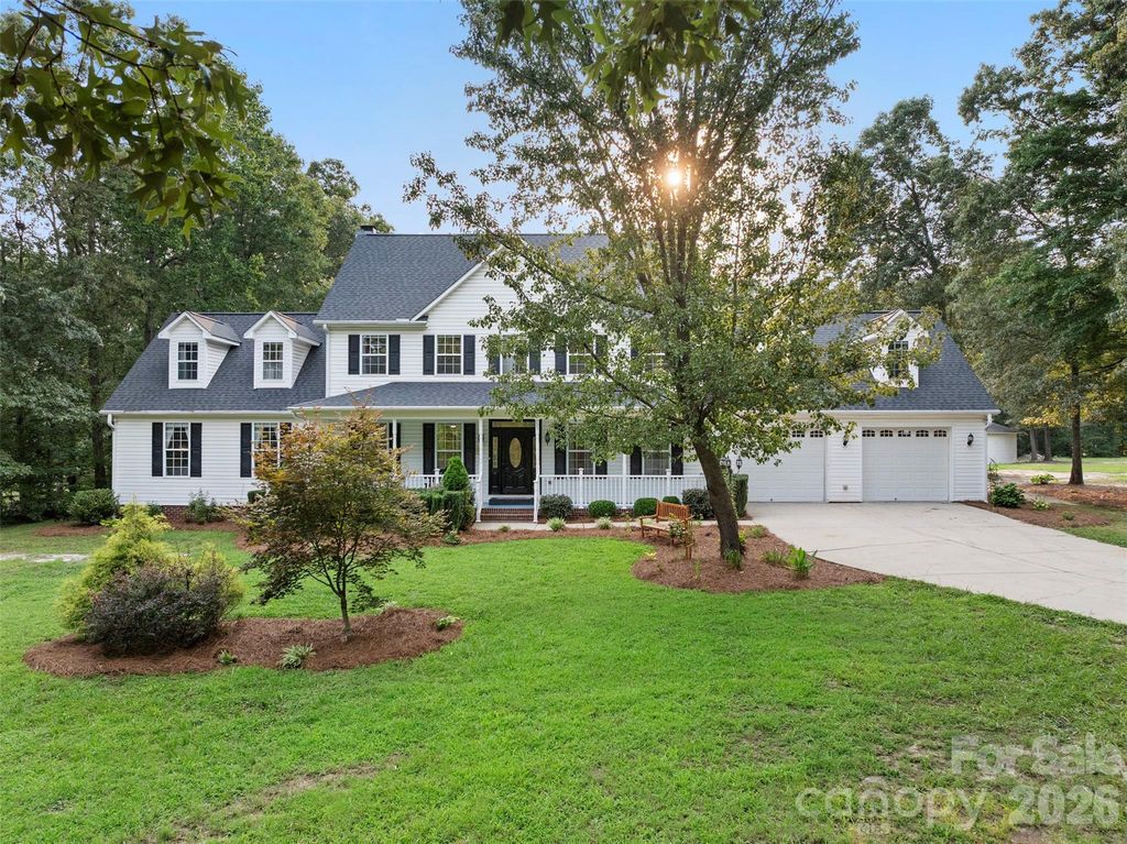 7233 Ridge Road, Lexington, NC 27295