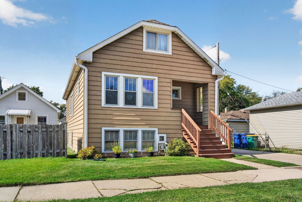 4112 Ridgeland Avenue, Stickney, IL 60402 — photo 2