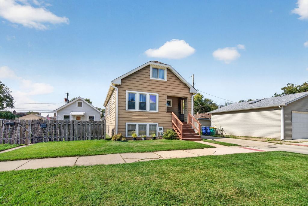 4112 Ridgeland Avenue, Stickney, IL 60402 — photo 3