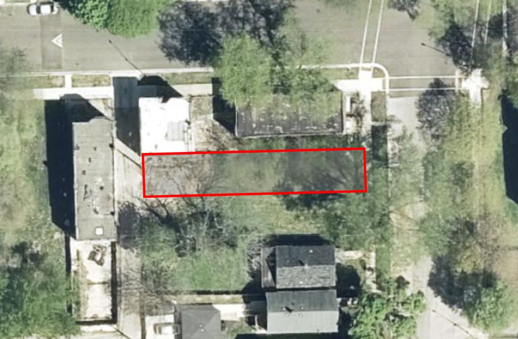 5302 S Peoria Street, Chicago, IL 60609 — exterior