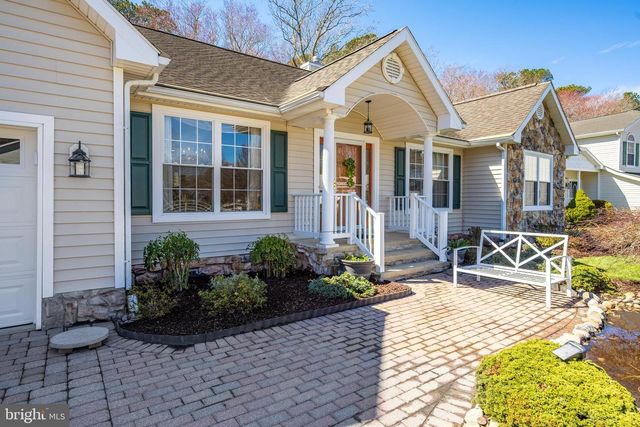 6 GREENS CT, Berlin, MD 21811