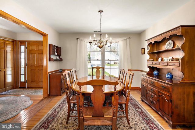 6 GREENS CT, Berlin, MD 21811