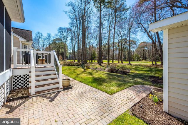 6 GREENS CT, Berlin, MD 21811